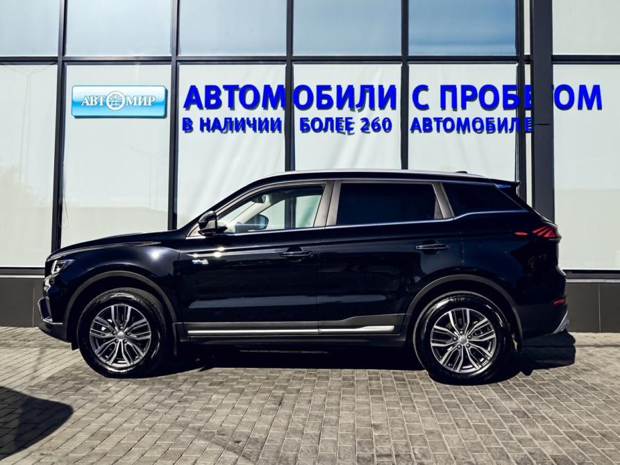 Geely Atlas Pro Екатеринбург  - изображение 2