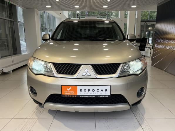 Mitsubishi Outlander II с пробегом 2007 года, цена 809 000 рублей, 300000 км, внедорожник, Автокод Объявления