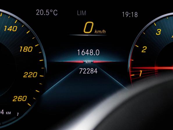 Mercedes-Benz A-Класс IV (W177) с пробегом 2019 года, цена 2 850 000 рублей, 72282 км, хэтчбек, Автокод Объявления