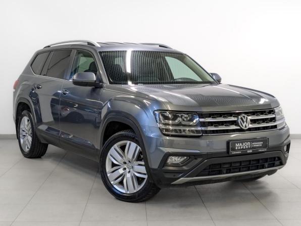Volkswagen Teramont I с пробегом 2019 года, цена 3 510 000 рублей, 94124 км, внедорожник, Автокод Объявления