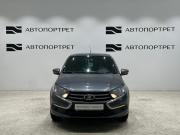 Lada (ВАЗ) Granta I Рестайлинг Санкт-Петербург  - изображение 32