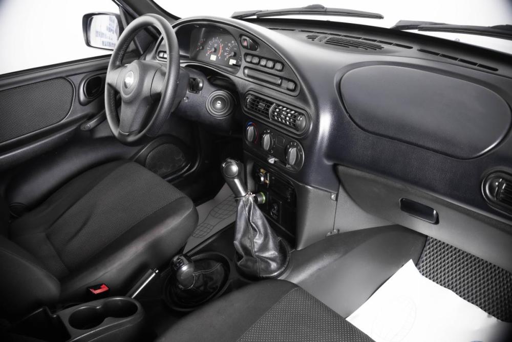 Chevrolet Niva I Рестайлинг Пермь  - изображение 11