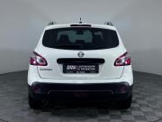 Nissan Qashqai I Ростов-на-Дону  - изображение 24