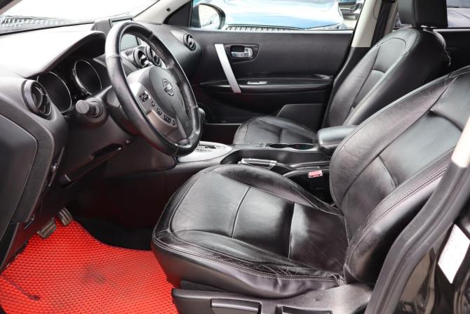 Nissan Qashqai I с пробегом 2008 года, цена 749 000 рублей, 226000 км, внедорожник, Автокод Объявления