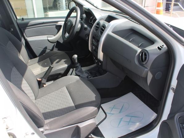 Lada (ВАЗ) Largus I Рестайлинг с пробегом 2021 года, цена 845 000 рублей, 239575 км, универсал, Автокод Объявления