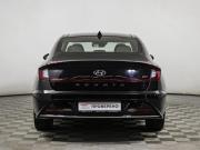 Hyundai Sonata VIII (DN8) Москва  - изображение 34