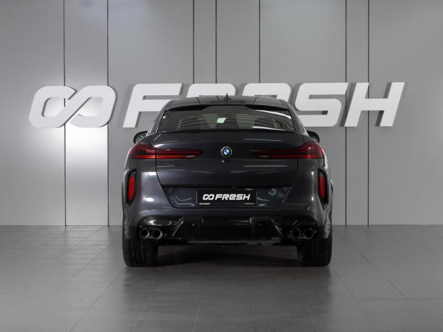 BMW X6 III (G06) Минеральные Воды  - изображение 4