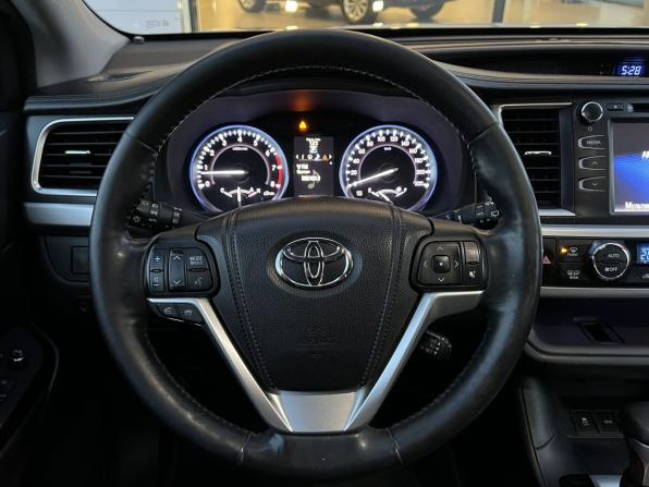 Toyota Highlander III (XU50) с пробегом 2015 года, цена 2 640 000 рублей, 189271 км, внедорожник, Автокод Объявления
