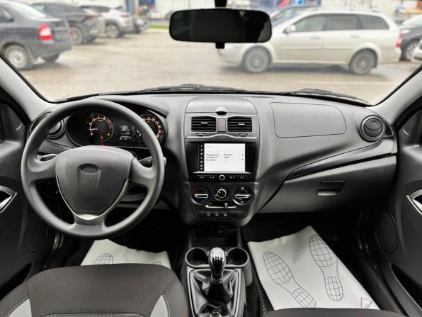 Lada (ВАЗ) Granta I Рестайлинг с пробегом 2024 года, цена 850 000 рублей, 53000 км, седан, Автокод Объявления