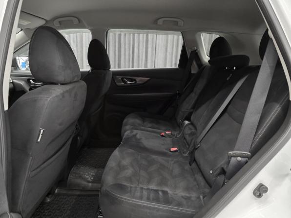 Nissan X-Trail III с пробегом 2017 года, цена 1 790 000 рублей, 150000 км, внедорожник, Автокод Объявления