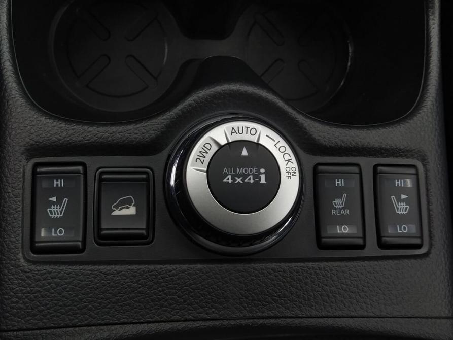 Nissan X-Trail III Рестайлинг Екатеринбург  - изображение 17