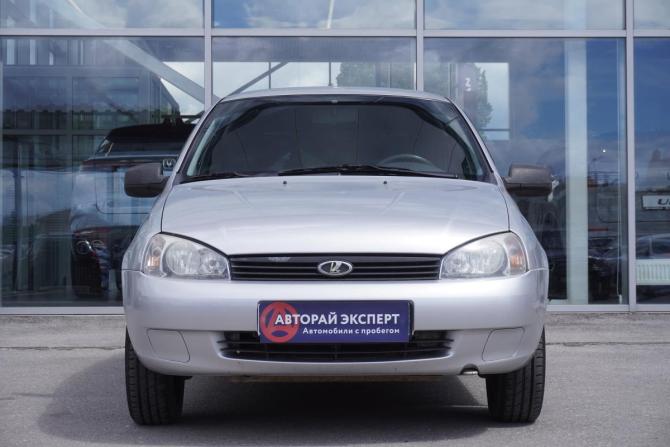 Lada (ВАЗ) Kalina I с пробегом 2012 года, цена 294 000 рублей, 121942 км, универсал, Автокод Объявления