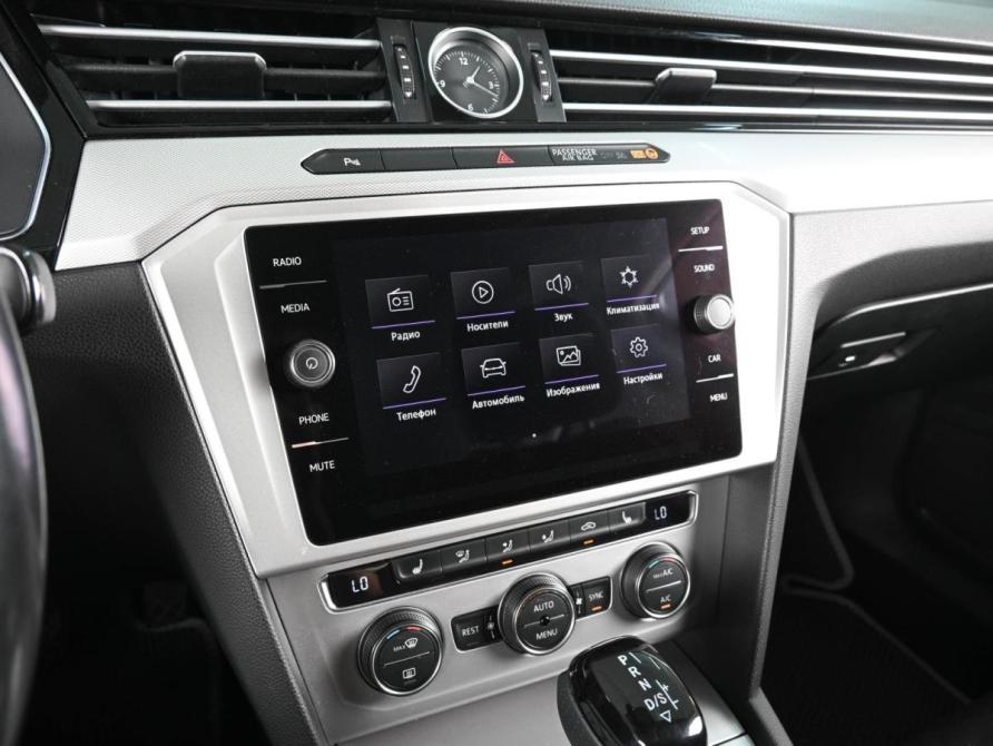 Volkswagen Passat B8 Ростов-на-Дону  - изображение 14