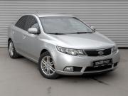 Kia Cerato II Москва  - изображение 30