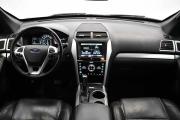 Ford Explorer V Москва  - изображение 23