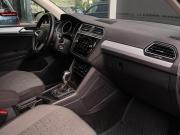 Volkswagen Tiguan II Рестайлинг Москва  - изображение 29