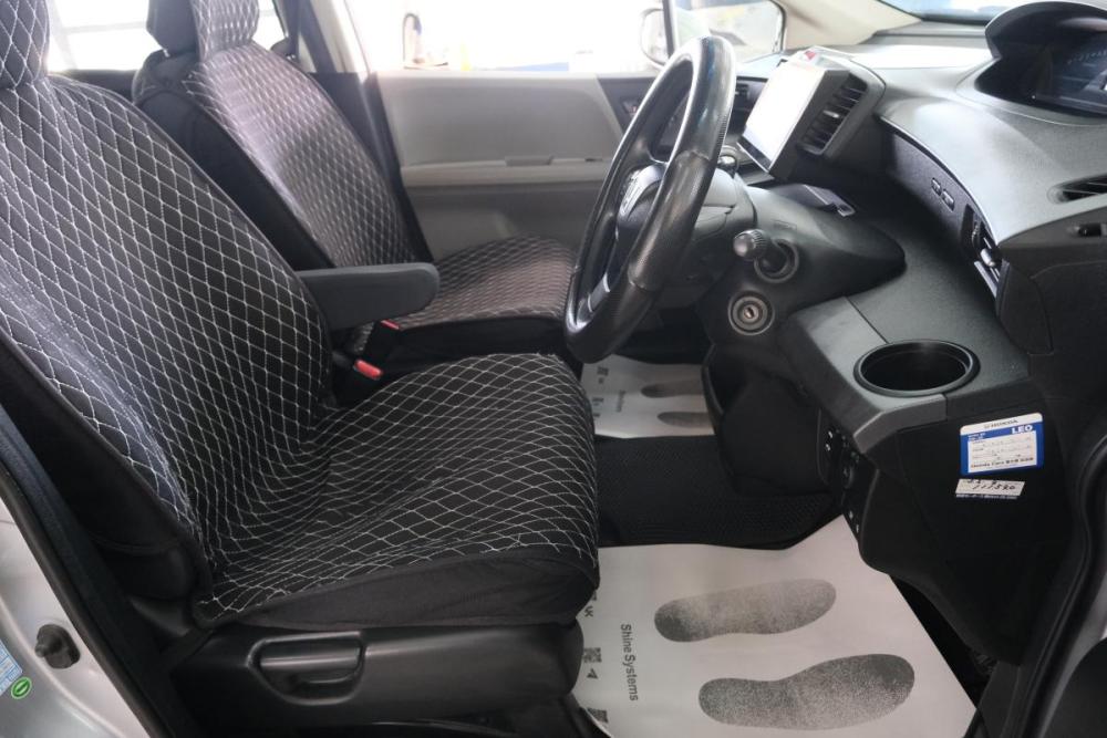 Honda Freed I Омск  - изображение 8