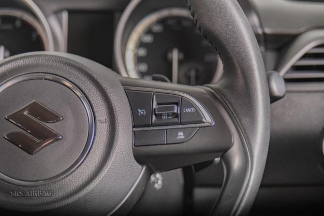 Suzuki Swift V с пробегом 2020 года, цена 1 229 000 рублей, 32000 км, хэтчбек, Автокод Объявления