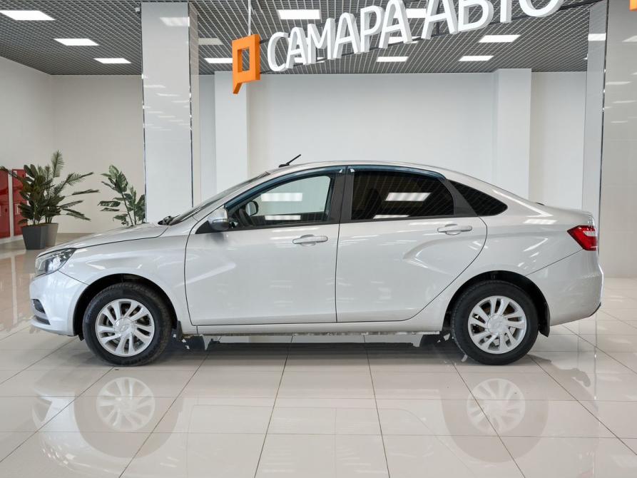 Lada (ВАЗ) Vesta I Самара  - изображение 6