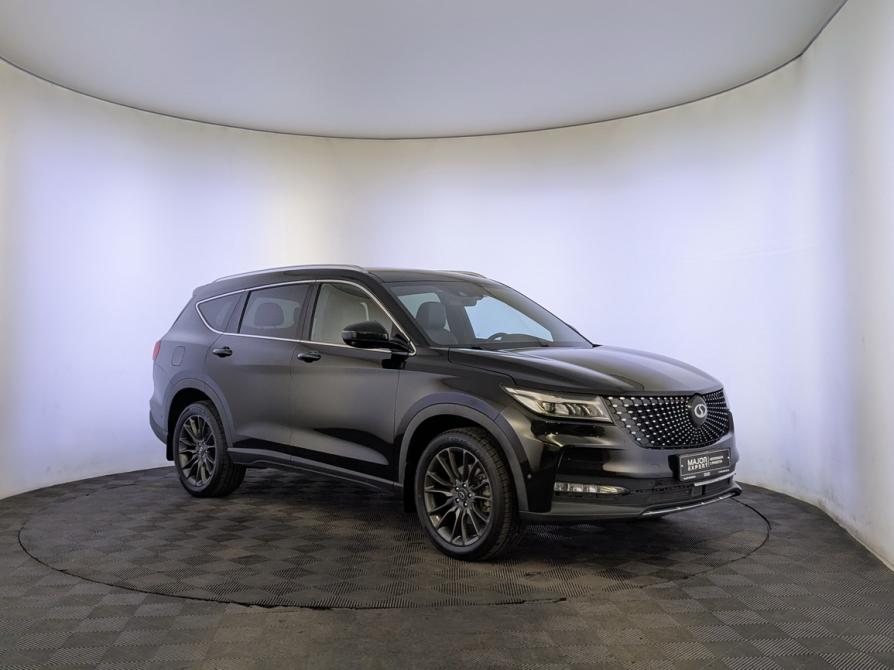 Dongfeng DFSK ix7 Москва  - изображение 3