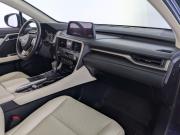 Lexus RX IV Рестайлинг Москва  - изображение 57