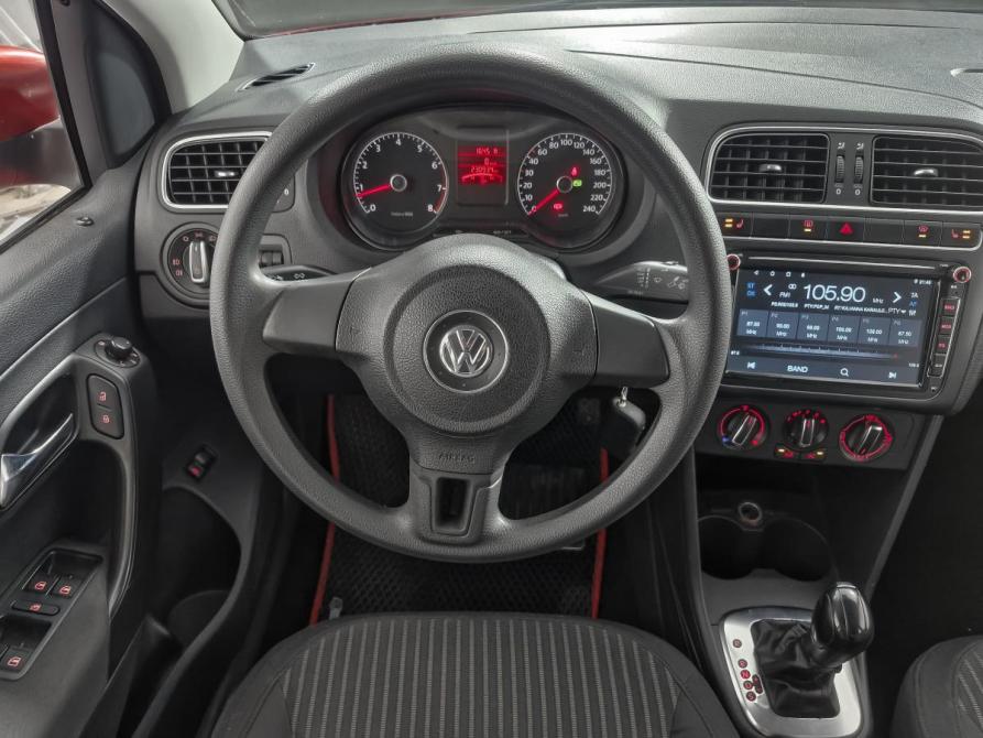 Volkswagen Polo V Нижний Новгород  - изображение 17