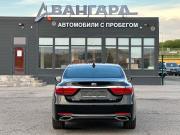 Kia Quoris I Ресталинг 2 Волгоград  - изображение 44
