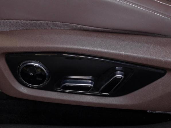 BYD Han I Рестайлинг с пробегом 2023 года, цена 3 700 000 рублей, 56397 км, седан, Автокод Объявления