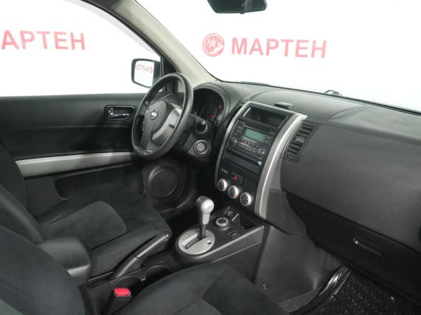 Nissan X-Trail II Рестайлинг с пробегом 2014 года, цена 1 339 000 рублей, 200306 км, внедорожник, Автокод Объявления