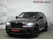 BMW X5 II (E70) Рестайлинг Екатеринбург  - изображение 19