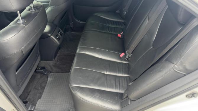 Toyota Camry VI (XV40) с пробегом 2007 года, цена 757 000 рублей, 324297 км, седан, Автокод Объявления