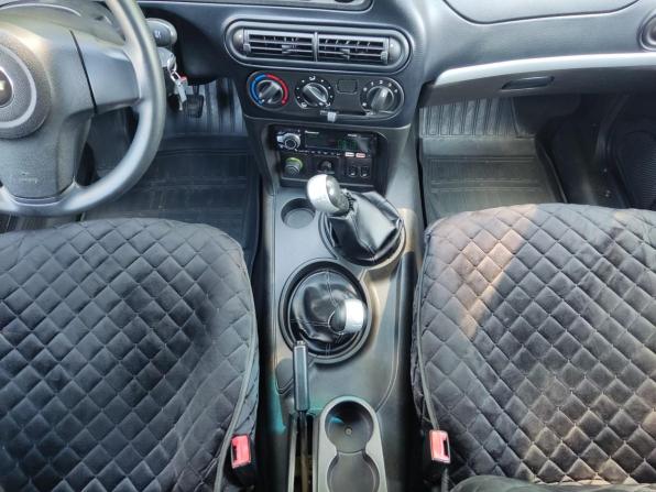 Chevrolet Niva I Рестайлинг с пробегом 2014 года, цена 570 000 рублей, 209000 км, внедорожник, Автокод Объявления
