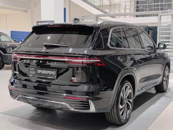 Geely Monjaro I с пробегом 2024 года, цена 3 659 000 рублей, 29675 км, внедорожник, Автокод Объявления