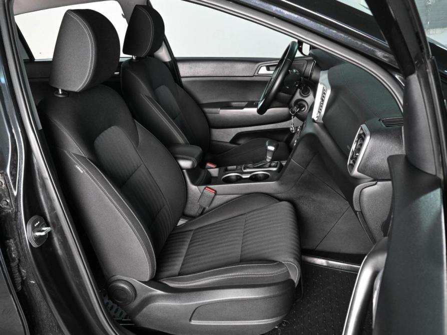 Kia Sportage IV Рестайлинг Ростов-на-Дону  - изображение 1