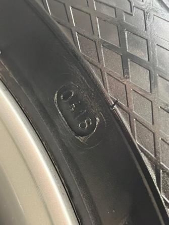 Volkswagen Polo V Рестайлинг с пробегом 2016 года, цена 1 089 000 рублей, 50500 км, седан, Автокод Объявления