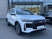 Chery Tiggo 4 I Рестайлинг 2 Томск  - изображение 19