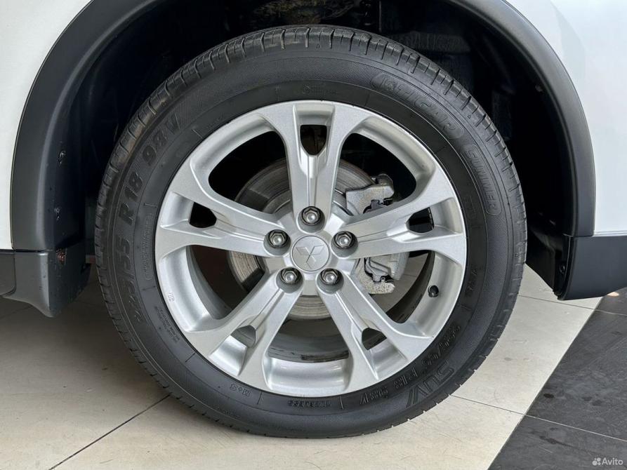 Mitsubishi Outlander III Рестайлинг Ярославль  - изображение 14