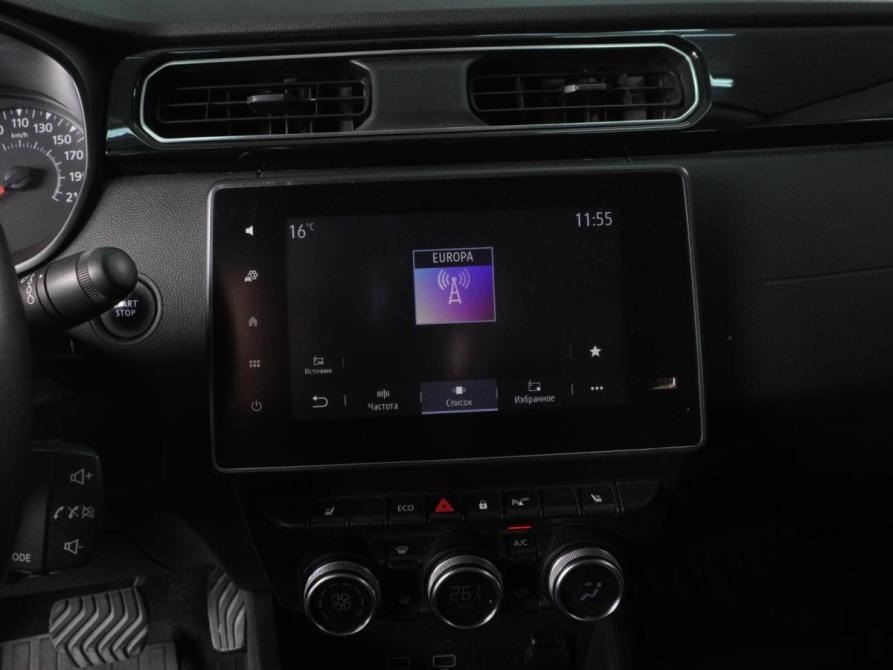 Renault Arkana I Минеральные Воды  - изображение 13