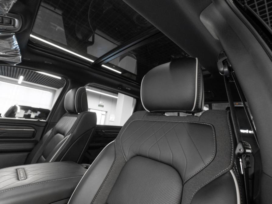 Ram 1500 V Рестайлинг Москва  - изображение 10