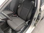 Hyundai Solaris II Рестайлинг Москва  - изображение 37