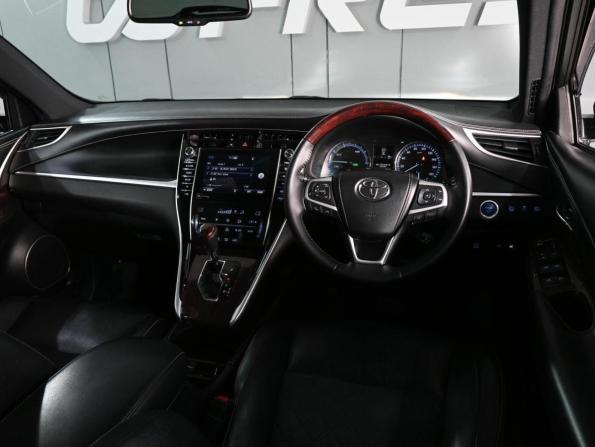 Toyota Harrier III (XU60) с пробегом 2014 года, цена 2 499 000 рублей, 177016 км, внедорожник, Автокод Объявления