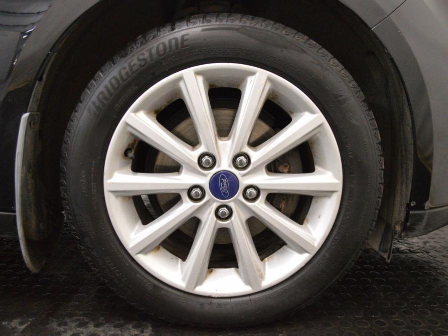 Ford Focus III Рестайлинг Санкт-Петербург  - изображение 9