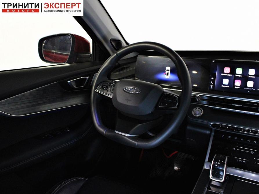 Chery Tiggo 7 Pro Max I Белгород  - изображение 13