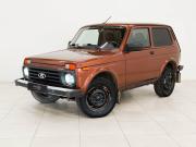 Lada (ВАЗ) Niva Legend Тула  - изображение 12
