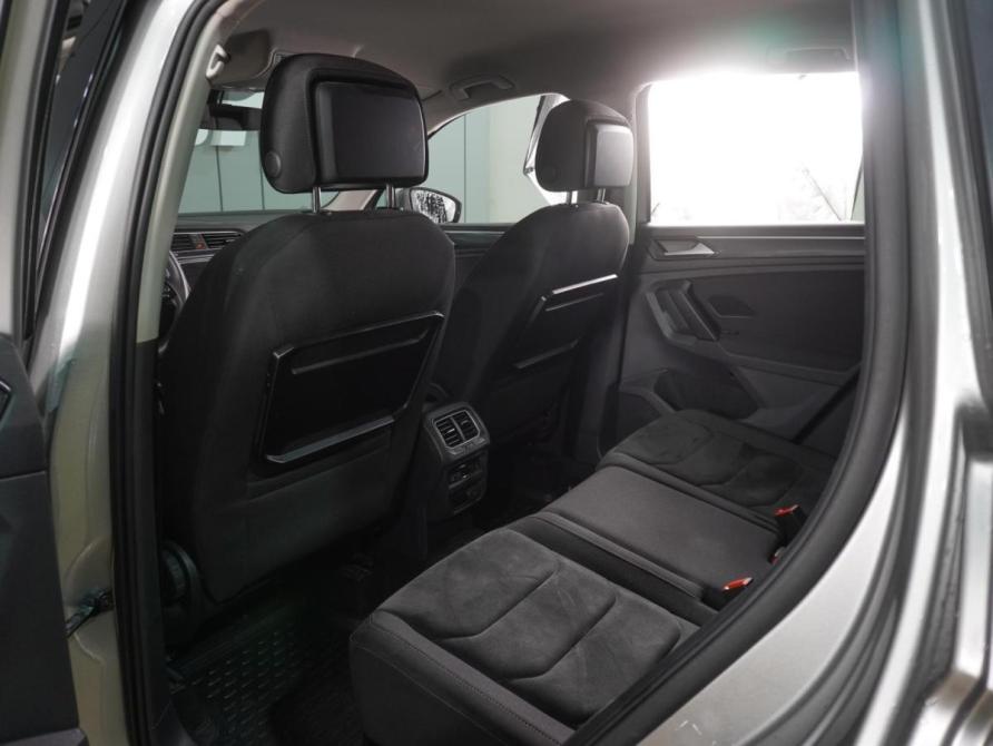 Volkswagen Tiguan II Воронеж  - изображение 11