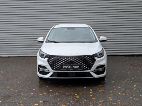 Omoda S5 с пробегом 2024 года, цена 1 550 000 рублей, 20123 км, седан, Автокод Объявления