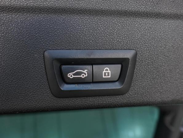BMW X6 III (G06) с пробегом 2020 года, цена 7 739 000 рублей, 93850 км, внедорожник, Автокод Объявления