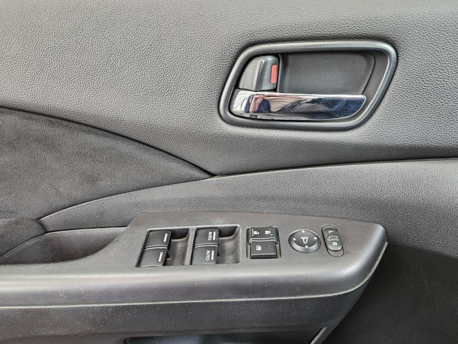 Honda CR-V IV Вологда  - изображение 18