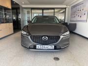 Mazda 6 III (GJ) Рестайлинг 2 Ярославль  - изображение 16