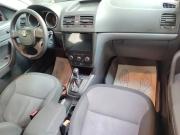 Skoda Yeti I Уфа  - изображение 25